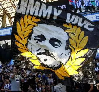 La Audiencia de Madrid ordena reabrir la investigación por la muerte de Jimmy