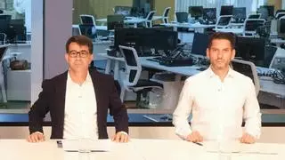 El PP mantiene abierta la negociación para alcanzar un pacto con Vox en San Vicente