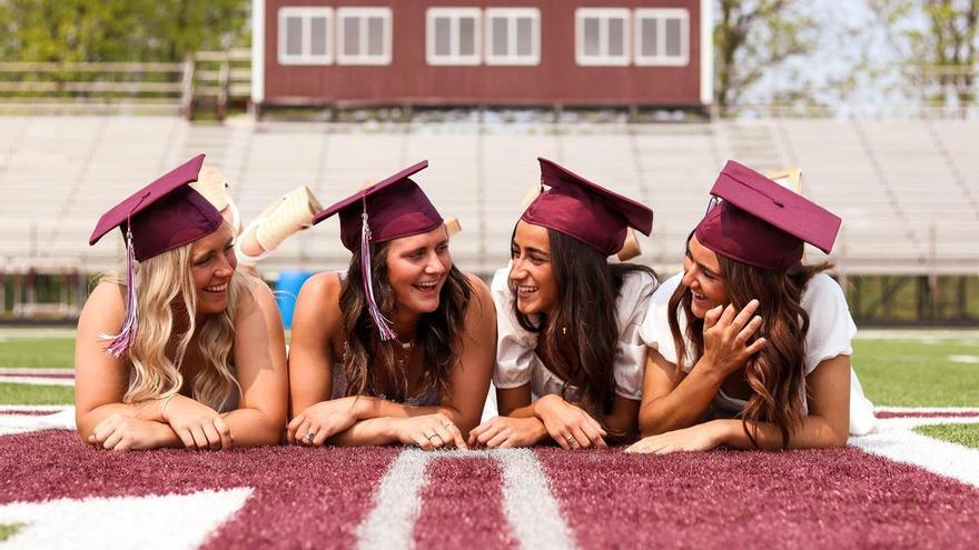 Crece el número de familias que envían a sus hijos a estudiar en el extranjero: &quot;Es una inversión de futuro&quot;