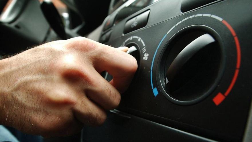 ¿Sabías que la climatización puede reducir en un 20% la autonomía de un coche eléctrico?