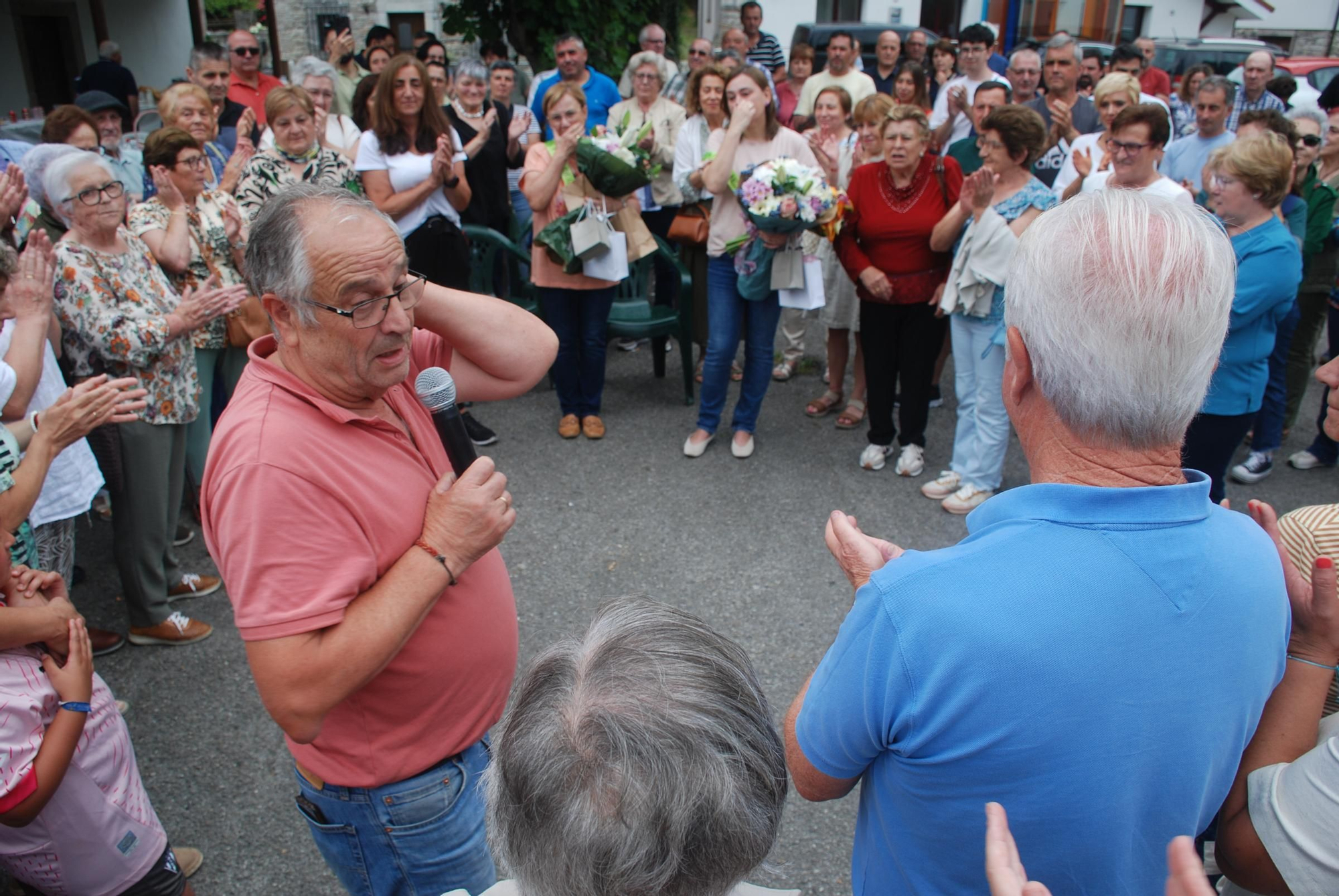 Cierra la emblemática panadería de Amieva