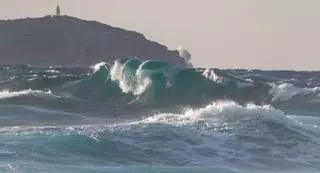 Coses Nostres: La gran ola de Kanagawa en versión mediterránea