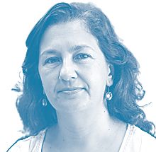 Isabel Aína Zarazaga Noticias de Isabel Aína Zarazaga El Periódico