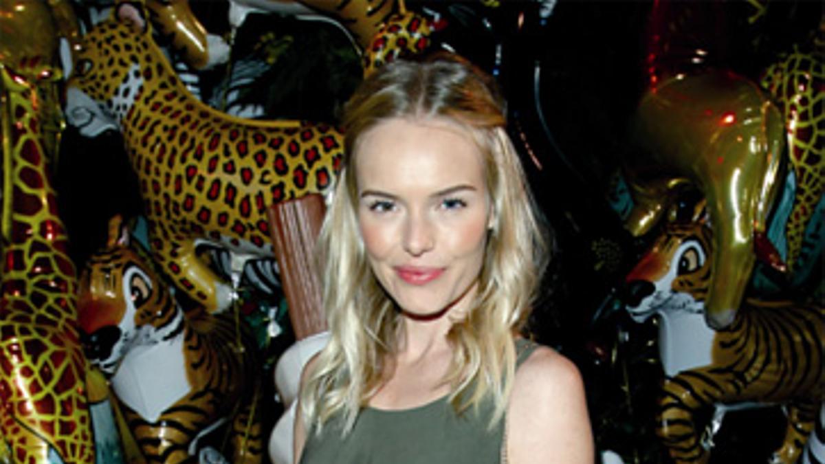 Kate Bosworth