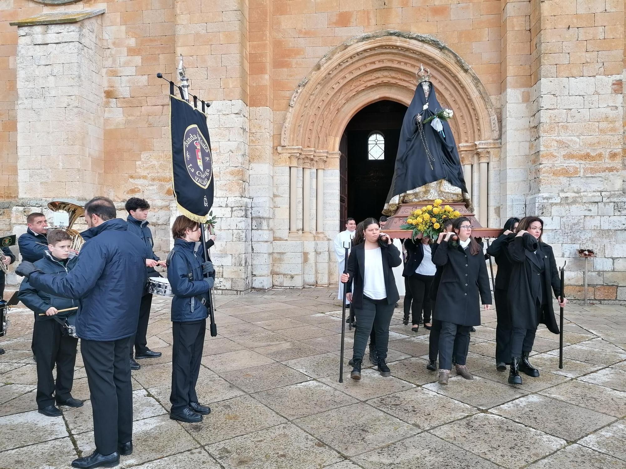 GALERÍA | Toro revive con fervor el Domingo de Resurrección