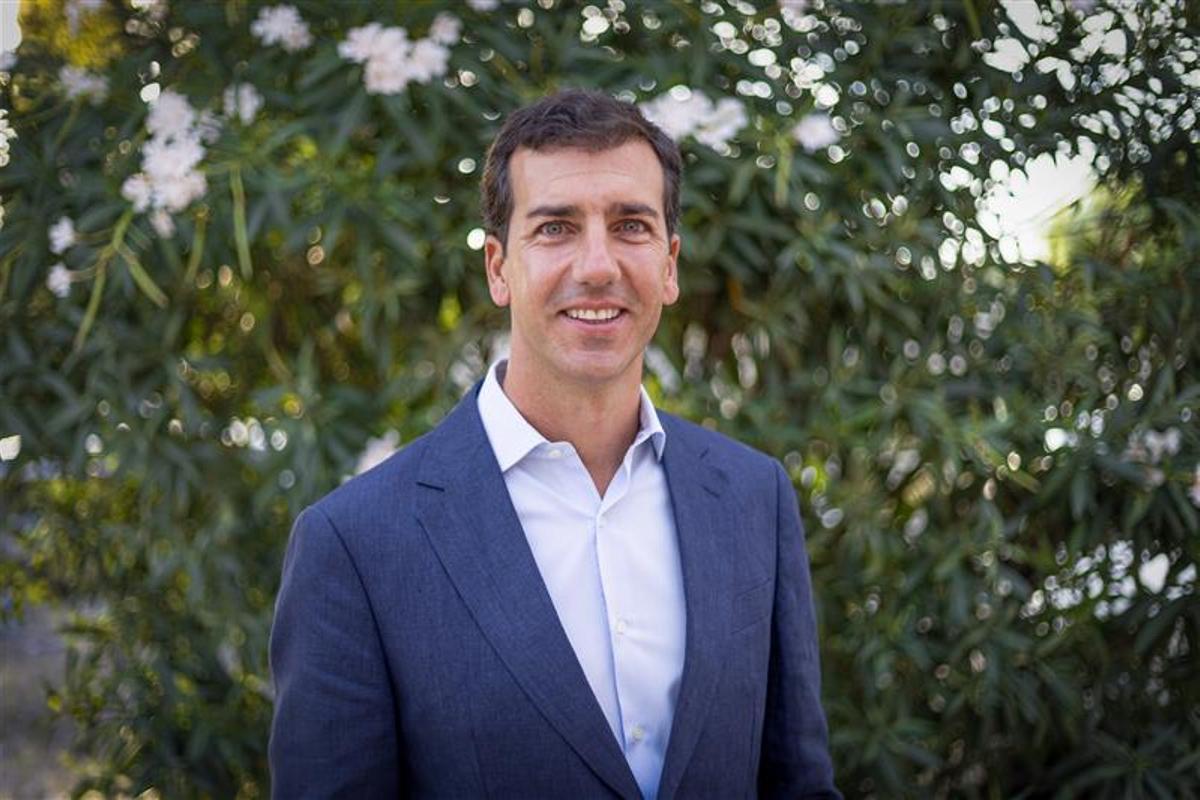 Albert Campabadal Blanco