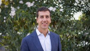 Albert Campabadal Blanco