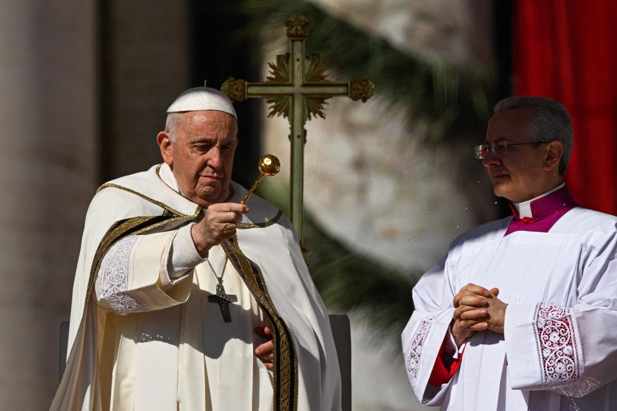 El Vaticà formarà els bisbes per lluitar contra la pederàstia a l’Església