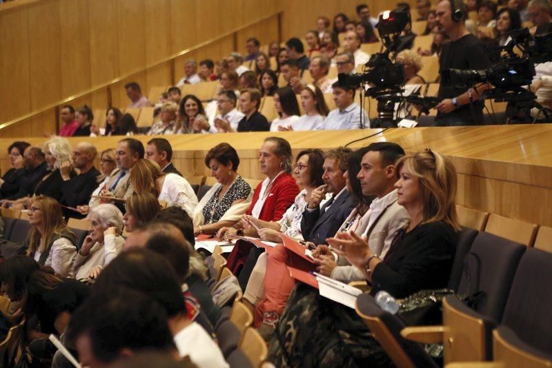 Certamen de Jota Infantil