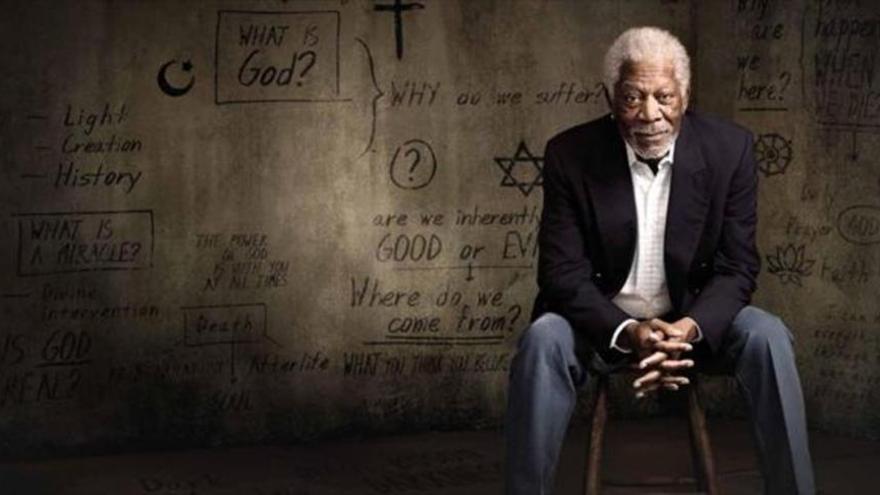 Ocho mujeres acusan a Morgan Freeman de comportamiento inapropiado y acoso sexual