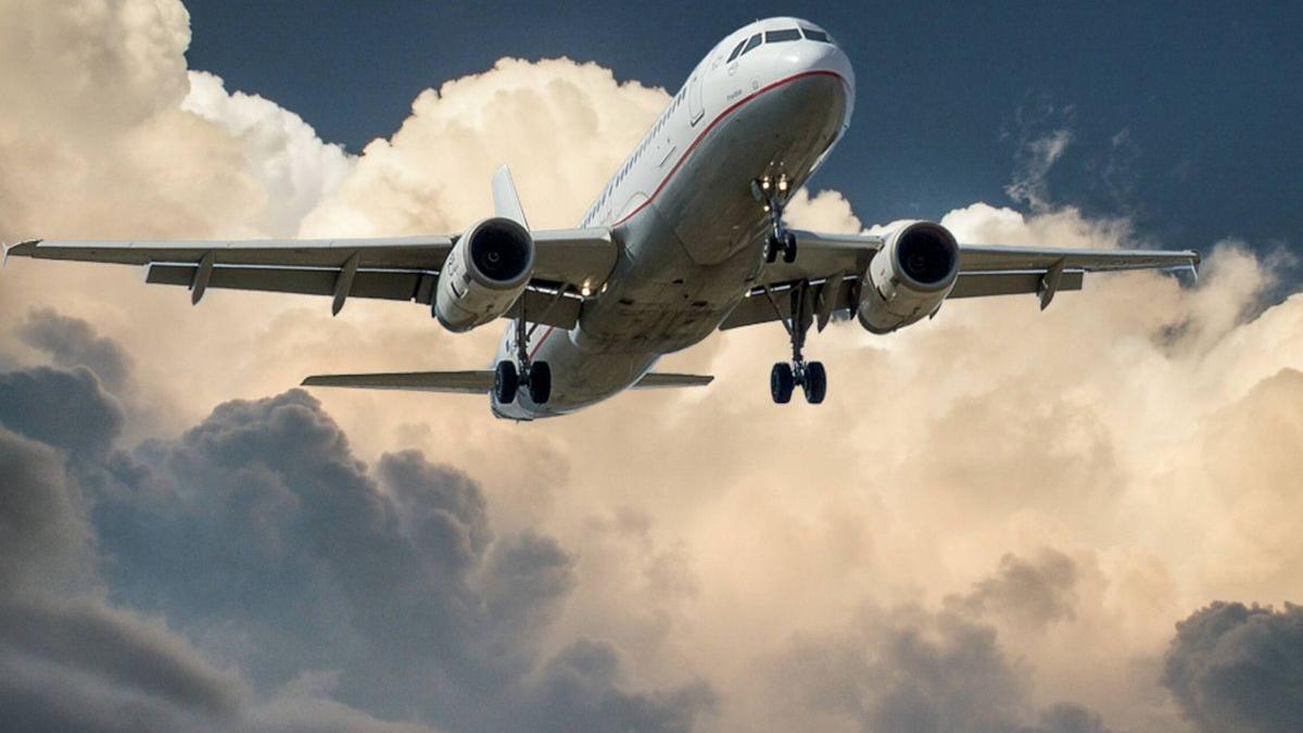 Esta es la aerolínea que permite cinco kilos más en tu equipaje de mano.