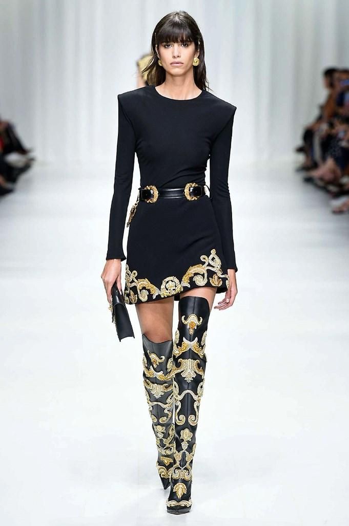 Versace