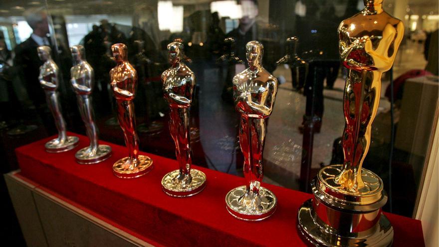 ¿Dónde ver los Premios Oscar 2022?