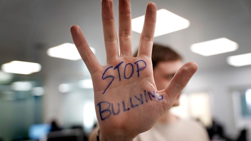 Un tercio de gallegos de 12 a 18 años presencia insultos y discriminación