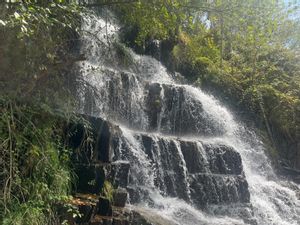 Missatge al turista: «Extremadura és verda i tot continua igual»