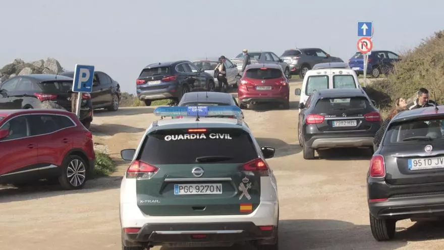 El gobierno exigirá a la Subdelegación que mejore la vigilancia del tráfico en playas