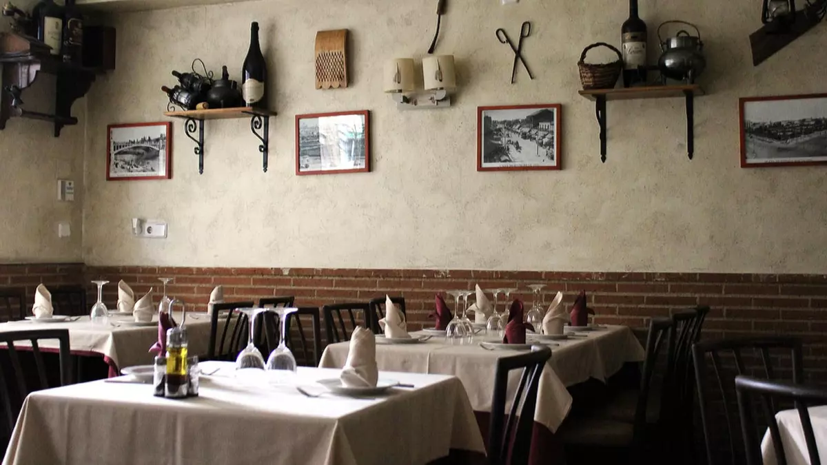 La agenda de los chefs, al descubierto: estas son las joyas escondidas que recomiendan en Madrid
