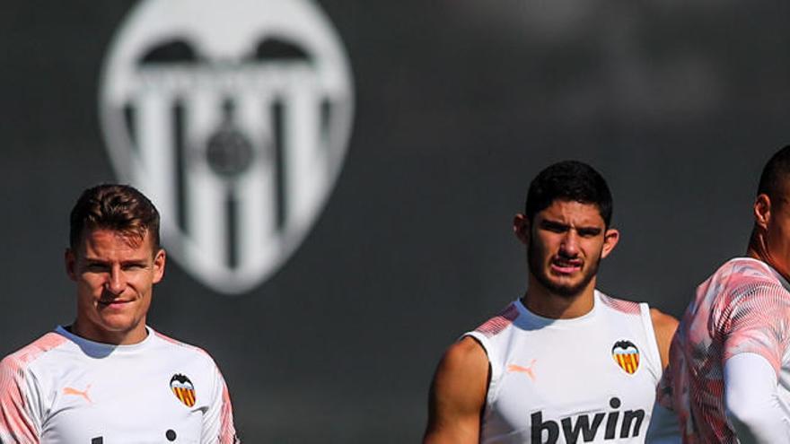 Mestalla tiene hambre