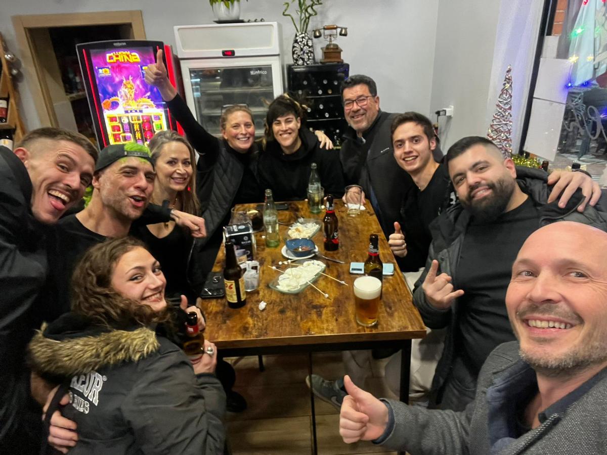 EN IMÁGENES: Así se preparó el vestido de luz de Cristina Pedroche"