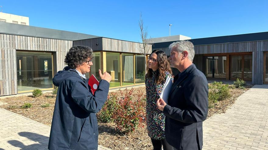 Meliana tendrá el primer centro de personas mayores biosostenible de España