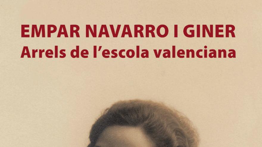 Empar Navarro y Giner: Raíces de la escuela valenciana