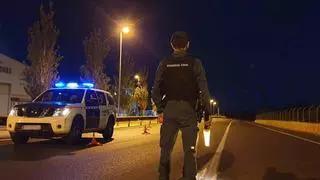 Detienen a un hombre sospechoso de matar a la madre de su novia en la Colonia Sant Jordi (Mallorca)