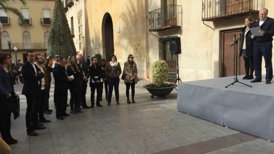 Elche alerta de la relajación de los jóvenes con el VIH