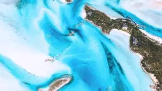 Los astronautas de la NASA coinciden desde hace décadas: es el lugar más hermoso de la Tierra visto desde el espacio