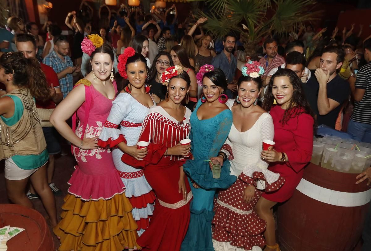 Fotogalería / Jueves de Feria de Córdoba en imágenes