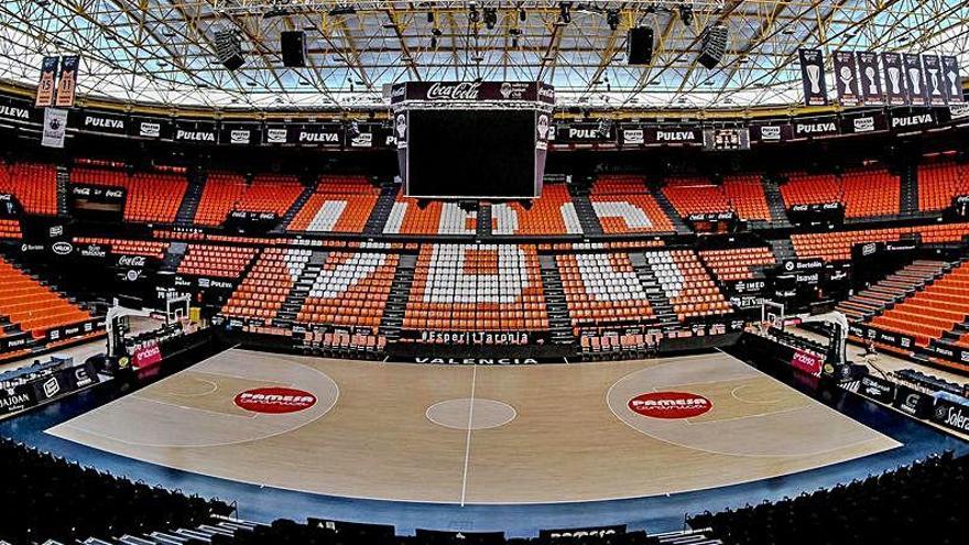 La Fonteta, sede de otro gran acontecimiento.