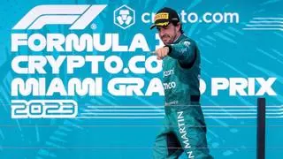 ¿Dónde vive Fernando Alonso en la actualidad?