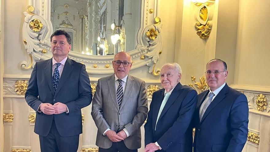 El Hospital San José cumple 135 años destacando su vocación humanitaria en Las Palmas de Gran Canaria