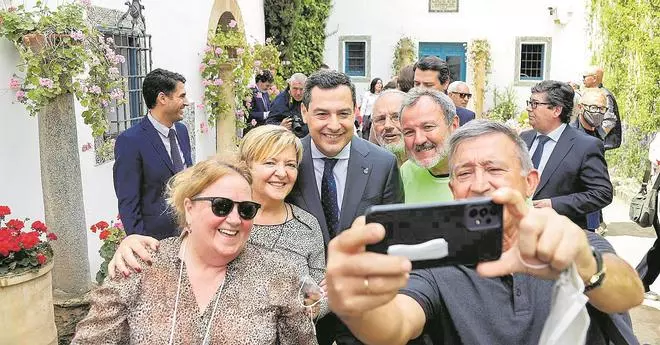 Crónica política de la semana | Gastronomía electoral