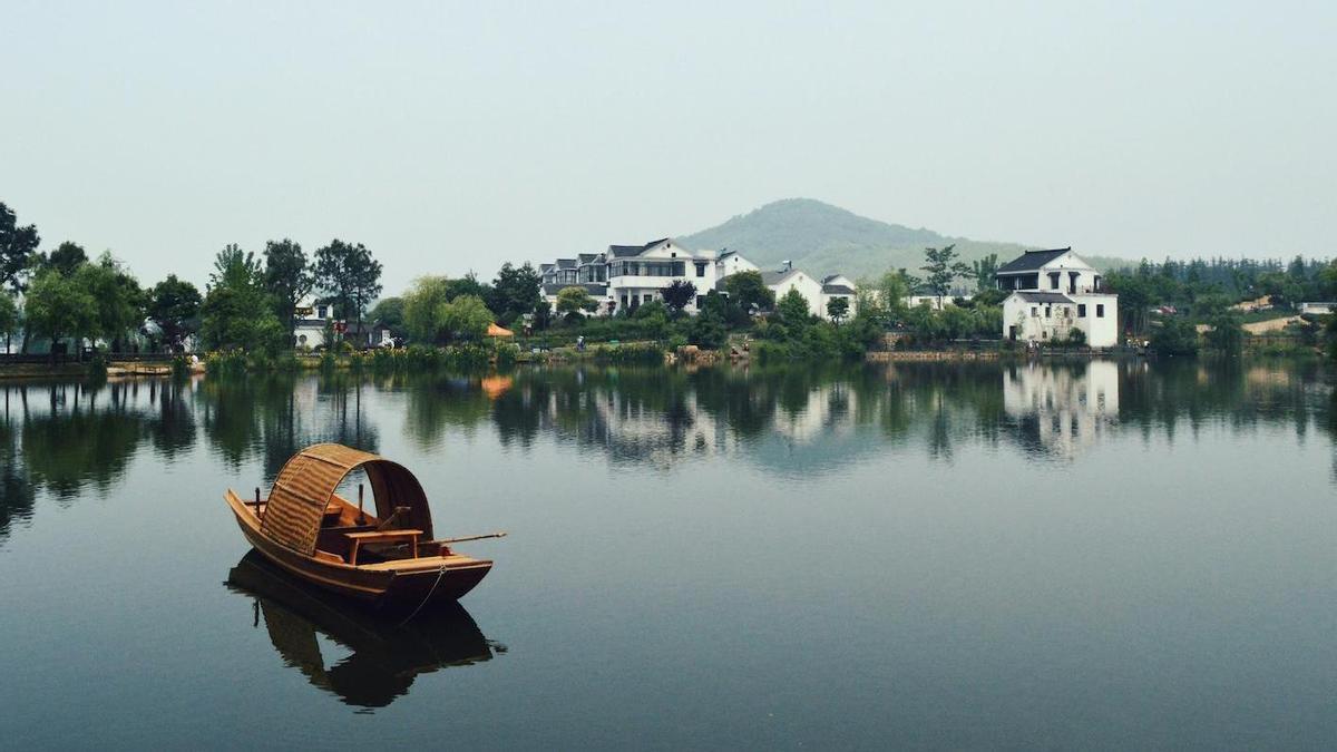 Race Across The World: un programa donde recorrer 14.000 kilómetros, 3 países con 25 euros al día