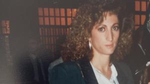 Loli Paul Sesé, la mujer desaparecida 2019 y cuyo fémur fue localizado el pasado verano.