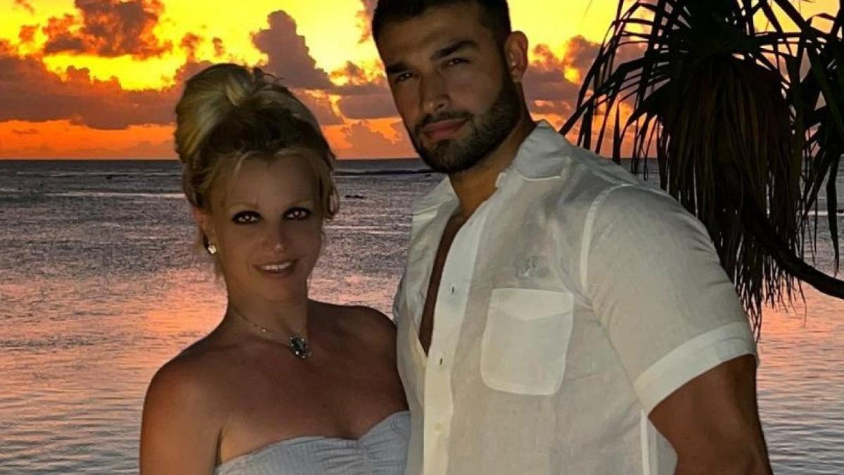 ¿Qué piensa Sam Asghari de que Britney Spears publique sus memorias?