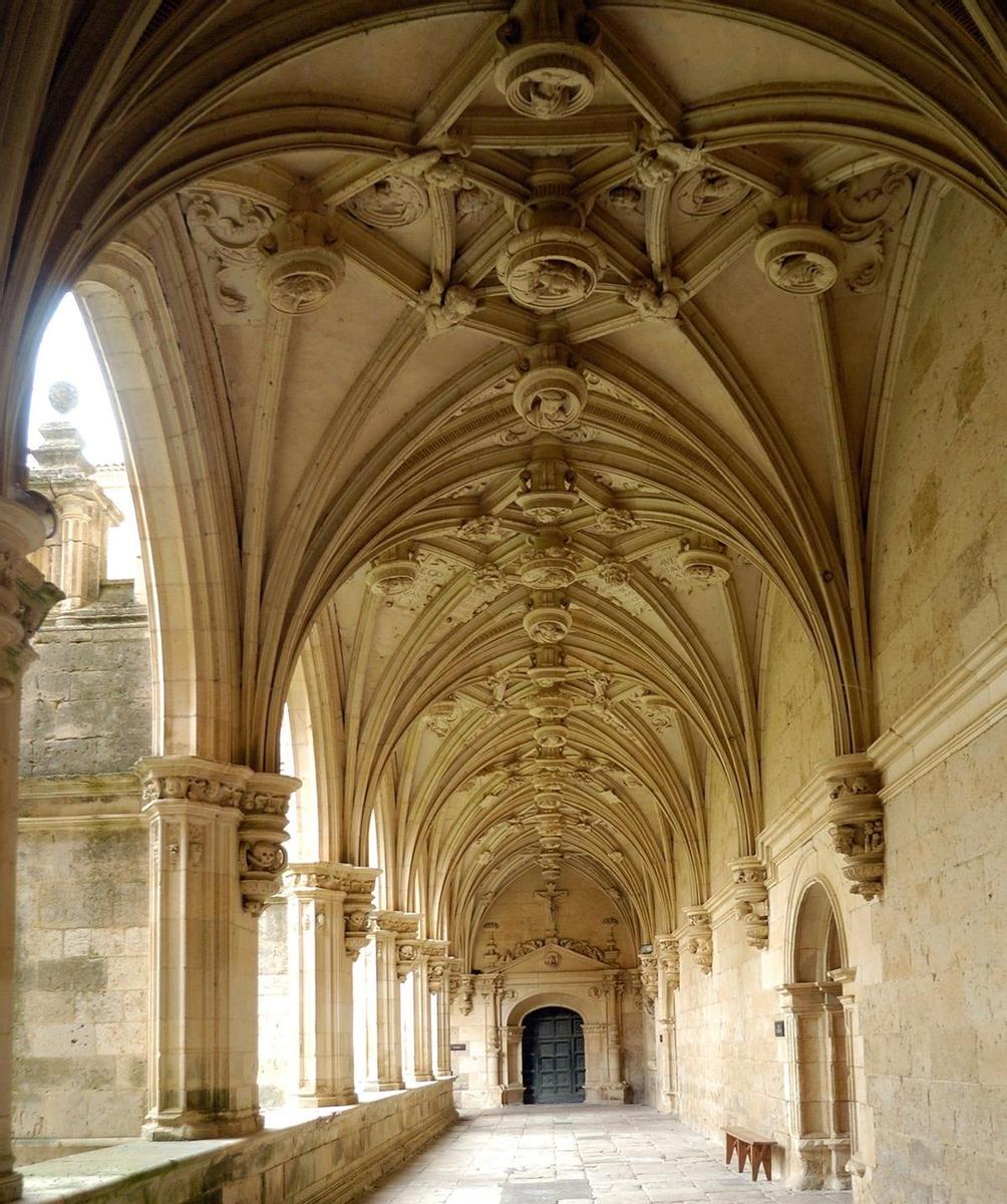 Monasterio de San Zoilo