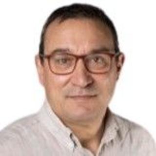 Ricard Zapata-Barrero