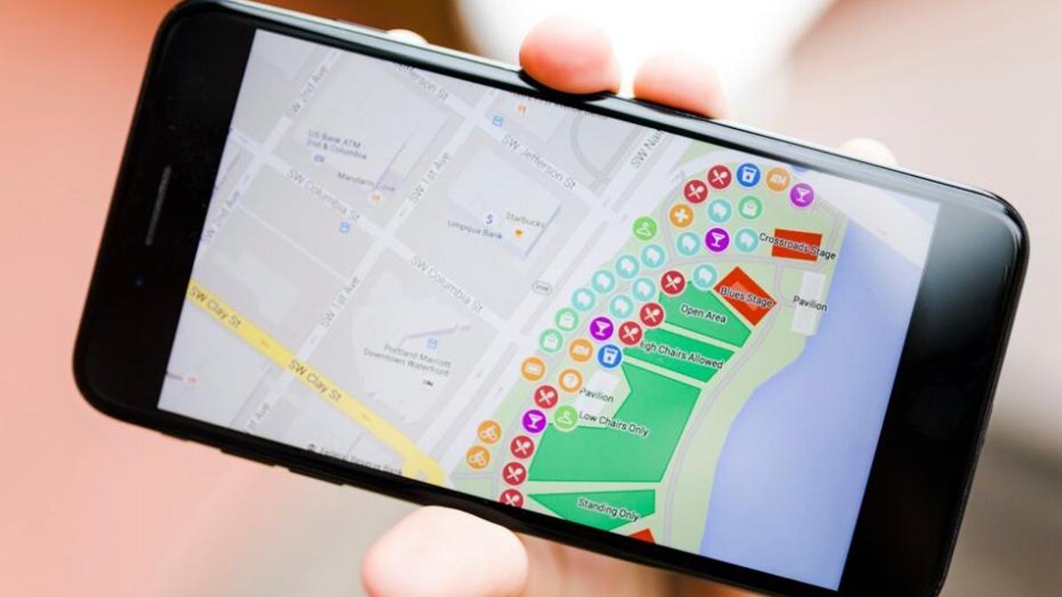 Saps que Google Maps deixarà d'aparèixer al cercador de Google?