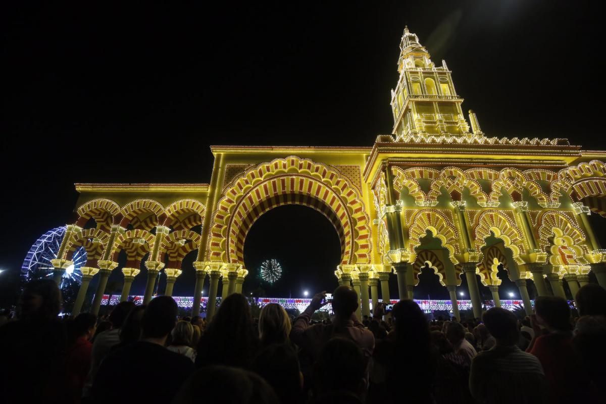 Arranca la Feria de Córdoba 2018