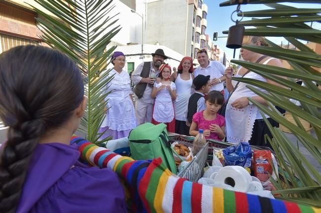 Romería de El Pilar