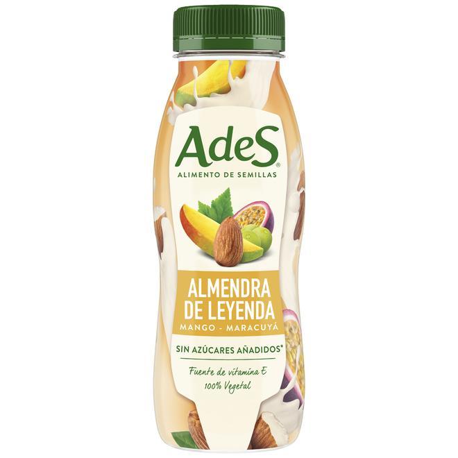 AdeS, la bebida vegetal de Coca Cola