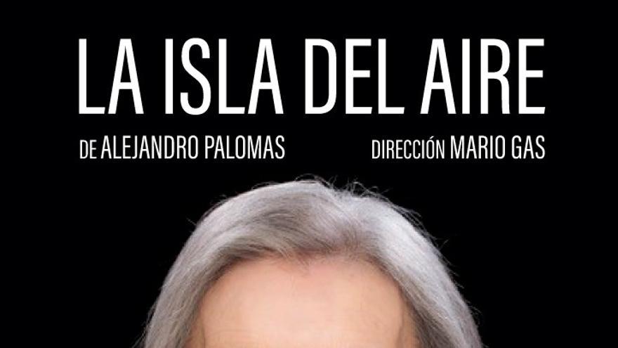 La isla del aire