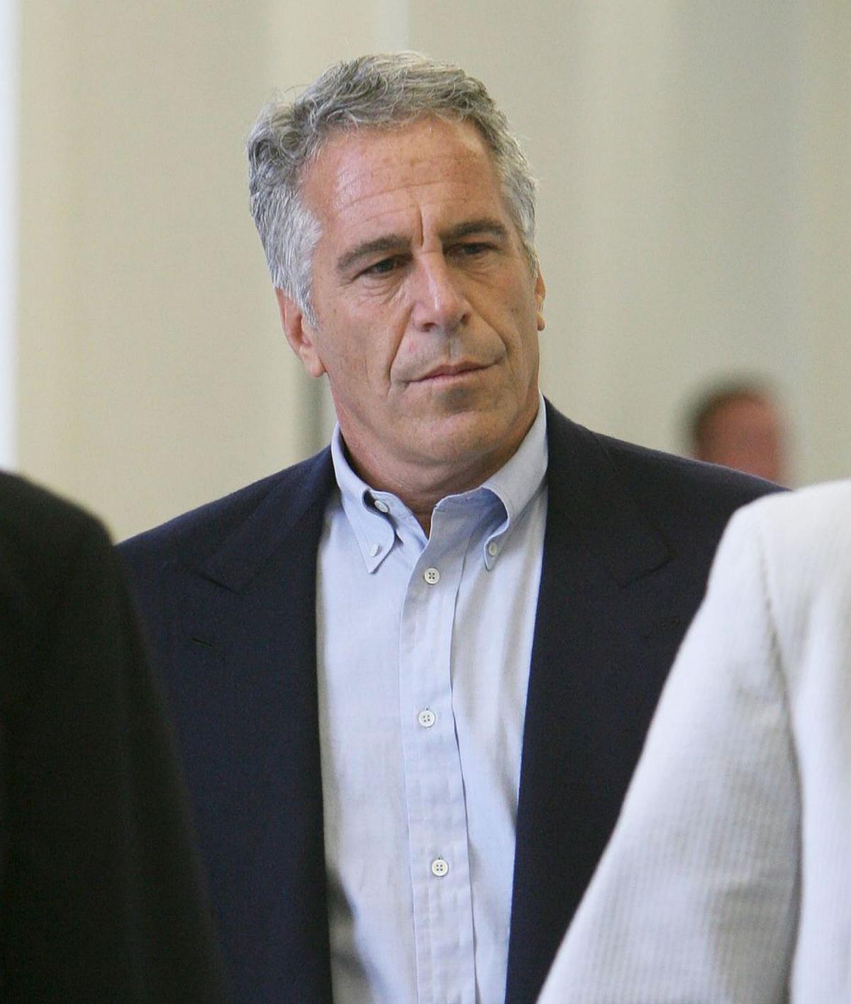 Les 2.666 nenes d’Epstein