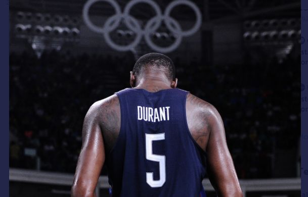 Kevin Durant