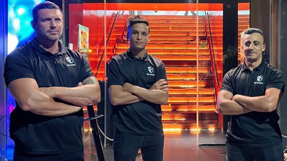 Las puertas de las discos viven no pocas presiones malentendidas faro