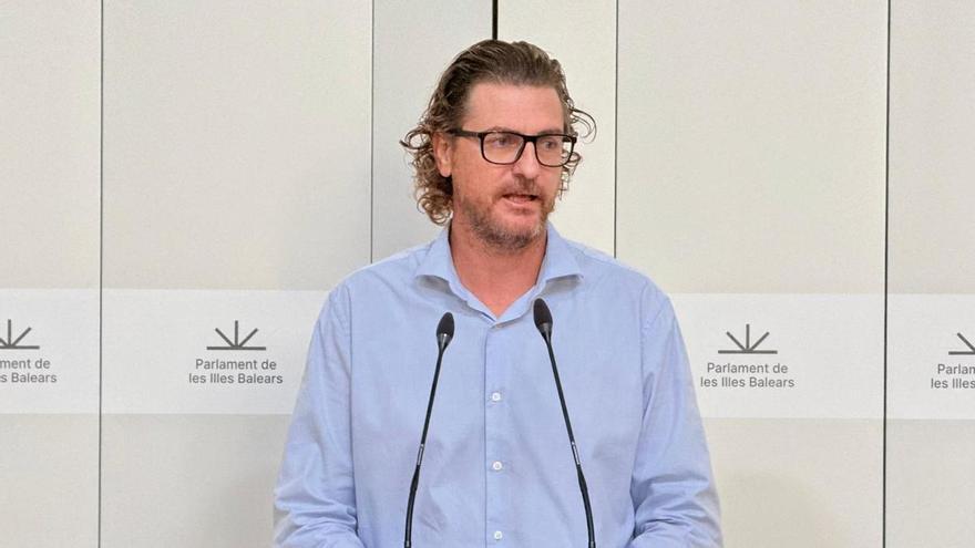 El PP pide bajar el IVA de la luz, el gas y los combustibles ante una inflación del 4,4% en Baleares