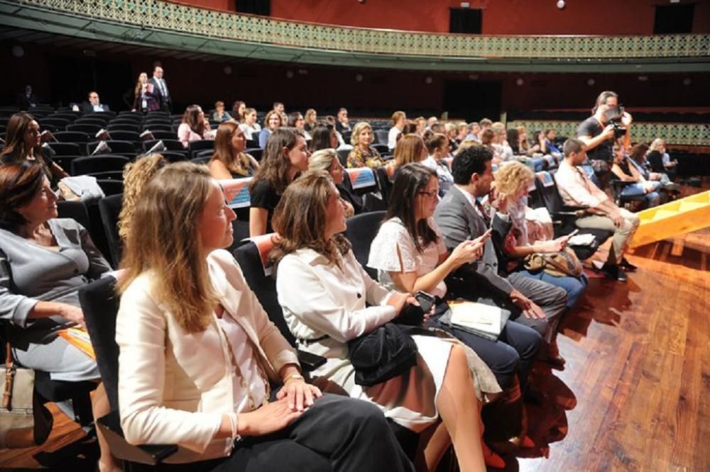 eWoman Murcia 2018 (I)