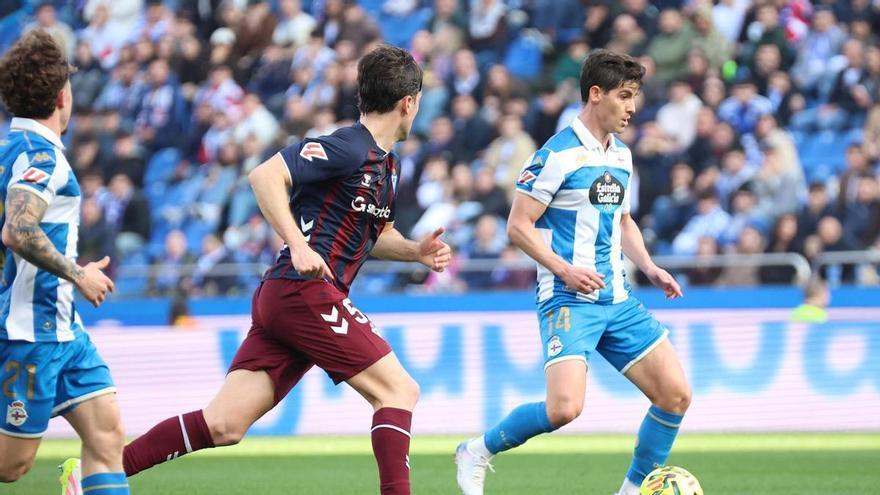 Riki: "La necesidad de ganar en casa nos puede pesar"