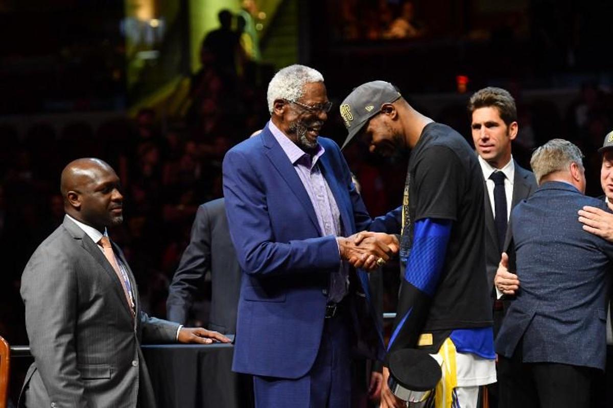 Final de la NBA: Warriors - Cavaliers